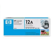 Лазерный картридж HP Q2612A