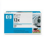 Лазерный картридж HP Q2613X