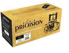 Совместимый лазерный картридж Privision HP CB435A