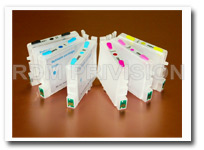 Перезаправляемые картриджи (ПК) Epson R200 \Epson R220 \Epson R300 \ Epson R300ME \ Epson R320 \Epson R340 \Epson RX500 \ Epson RX600 \Epson RX620 \Epson RX640
