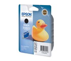 Оригинальные струйные картриджи Epson Т055