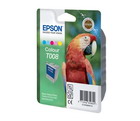 Оригинальные струйные картриджи Epson Т008, T007