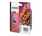 Оригинальные струйные картриджи Epson Т029, T028