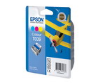 Оригинальные струйные картриджи Epson Т039, T038