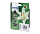 Оригинальные струйные картриджи Epson Т059
