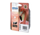 Оригинальные струйные картриджи Epson Т087