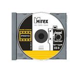 MIREX CD-R