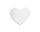 Пазл Сердце