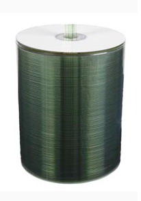 DVD-R 16X MIREX PRINTABLE