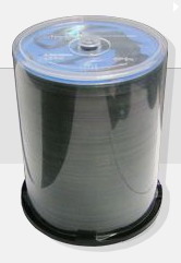 DVD-R 4X MIREX PRINTABLE