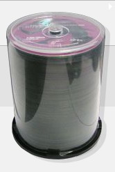 DVD-R 8X MIREX PRINTABLE
