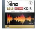MIREX GOLD 24X 700Mb