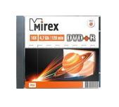 MIREX DVD+R 16X 4.7Gb