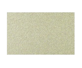 Металлическая пластина 40 x 60 см серебро