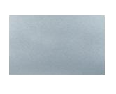 Металлическая пластина 40 x 60 см золото
