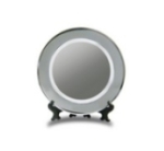 Тарелки металлические