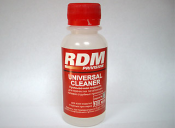 Промывочная жидкость RDM №1 Universal Cleaner (серия №9)
