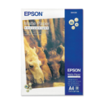 Фотобумага Epson Matte Paper - Heavyweigh. Формат А4