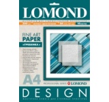 Фотобумага Lomond серии Fine Art