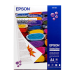 Фотобумага Epson Double Sided Matte Paper. Формат А4