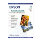 Фотобумага Epson Archival Matte Paper. Формат А4