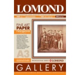 Фотобумага Lomond серии Fine Art