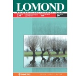Фотобумага Lomond Глянцевая / Матовая