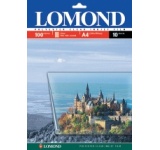 Фотобумага Lomond серии Ink Jet Film