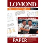 Фотобумага Lomond для МФУ
