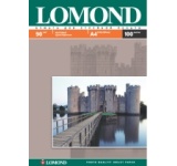Фотобумага Lomond Матовая