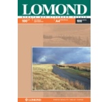 Фотобумага Lomond Матовая / Матовая