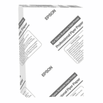 Фотобумага Epson Professional Flyer Paper. Формат А4