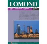 Фотобумага Lomond Шелковисто-матовая