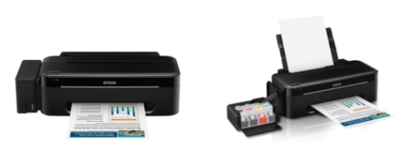 Epson Stylus L800
