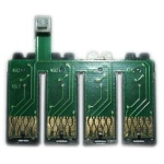 Комплект чипов для СНПЧ Epson T27