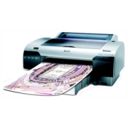 Струйный принтер Epson Stylus Pro 4450