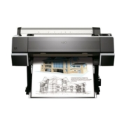 Струйный плоттер Epson Stylus Pro 9700