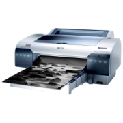 Струйный принтер Epson Stylus Pro 4880