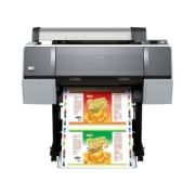 Струйный плоттер Epson Stylus Pro WT7900