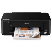 Струйный принтер Epson Stylus Office B42WD