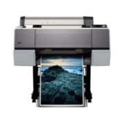 Струйный плоттер Epson Stylus Pro 7890