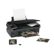 Многофункциональное устройство (МФУ) Epson Stylus SX420W