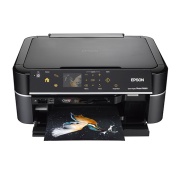 Струйный принтер Epson PX660