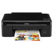 Многофункциональное устройство (МФУ) Epson Stylus SX130