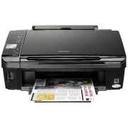 Многофункциональное устройство (МФУ) Epson Stylus SX425W