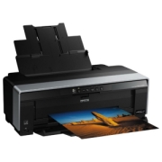 Струйный принтер Epson Stylus Photo R2000