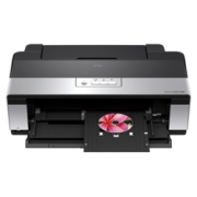 Струйный принтер Epson Stylus Photo R2880