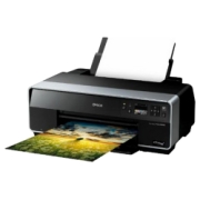 Струйный принтер Epson Stylus Photo R3000