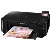 Струйный принтер Canon Pixma MG5140