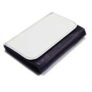 Кошелек под сублимацию черный 138x103mm